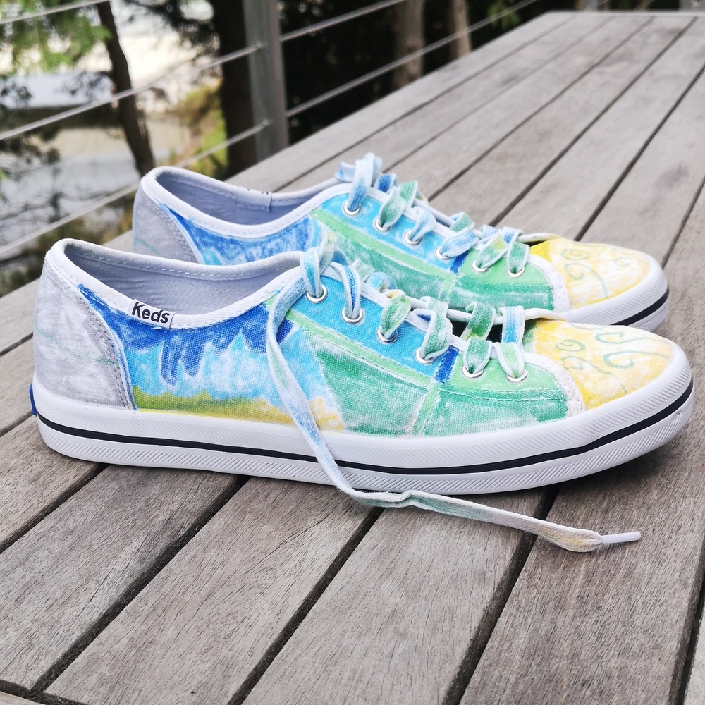 Keds sneakers